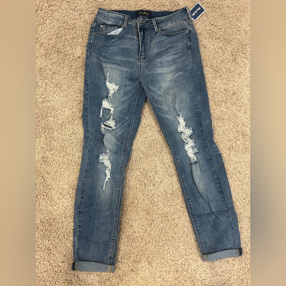 Skinny Jeans